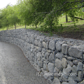 Vendita calda! Mesh di gabion intrecciato di alta qualità